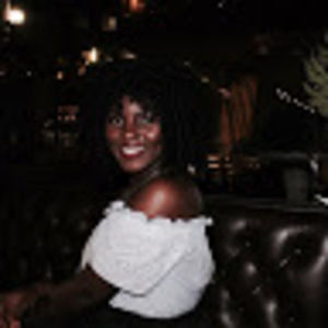 Meet your Posher, Justine